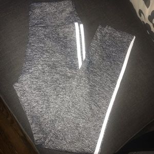 Brand new workout tights never worn